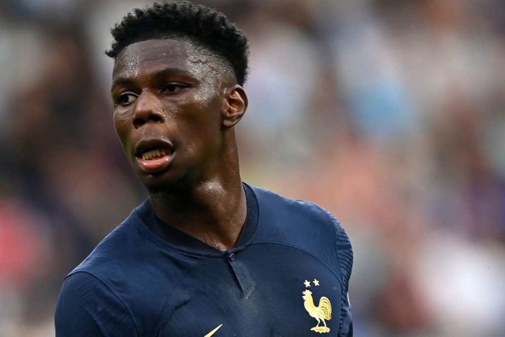 La razón por la que Tchouaméni contradice a Ancelotti 145 Tchouaméni no se conforma