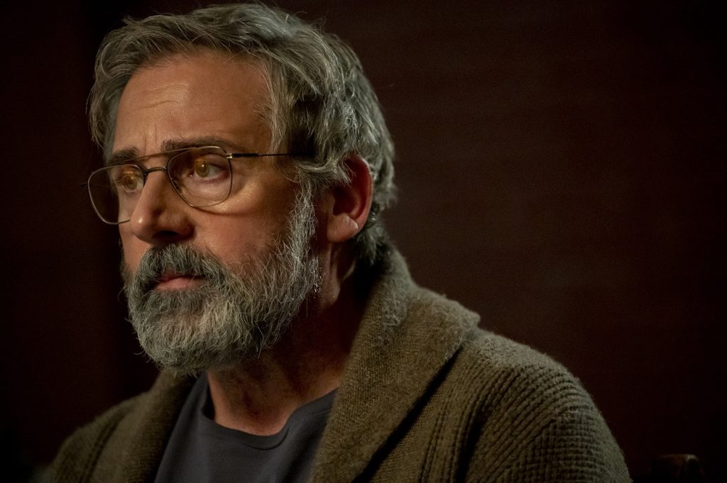 ‘‘The Office’’: todo lo que se sabe de su posible regreso 294 Vuelve ‘‘The Office’’, en la onda de la nostalgia que tenemos todos