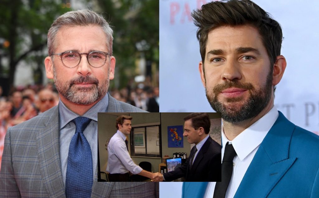 ‘‘The Office’’: todo lo que se sabe de su posible regreso 295 No solo hay nostalgia en los Estados Unidos, así que ‘‘The Office’’ no es un caso aislado