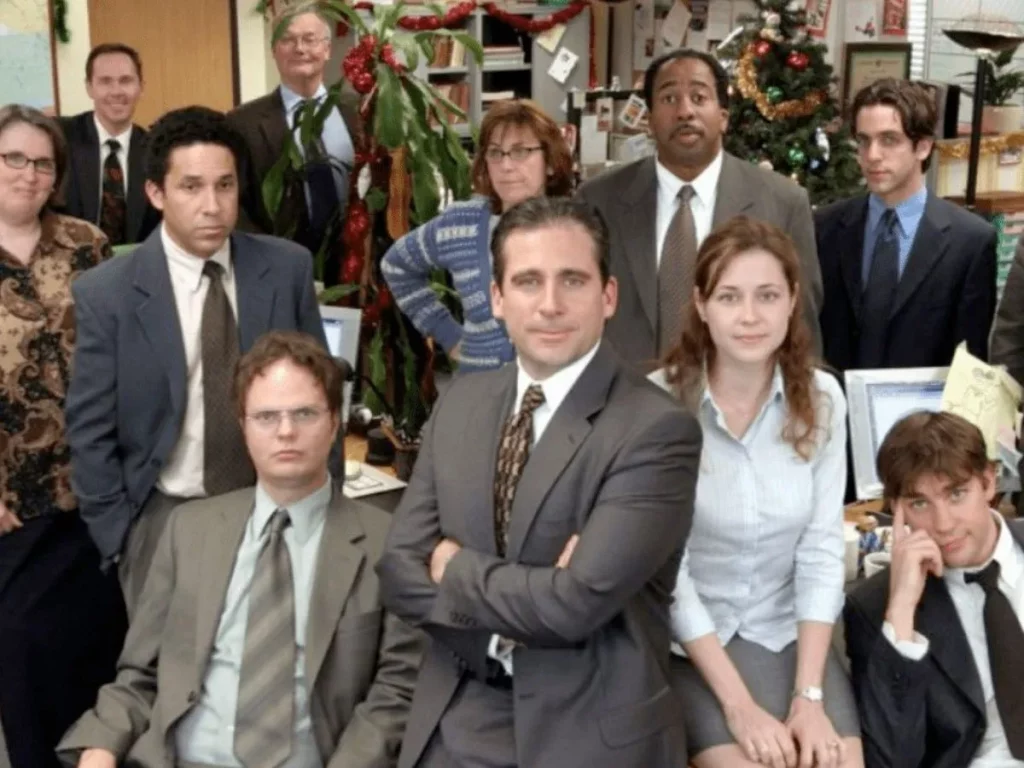 ‘‘The Office’’: todo lo que se sabe de su posible regreso 297 No obstante, hay mucha expectativa por el regreso de ‘‘The Office’’