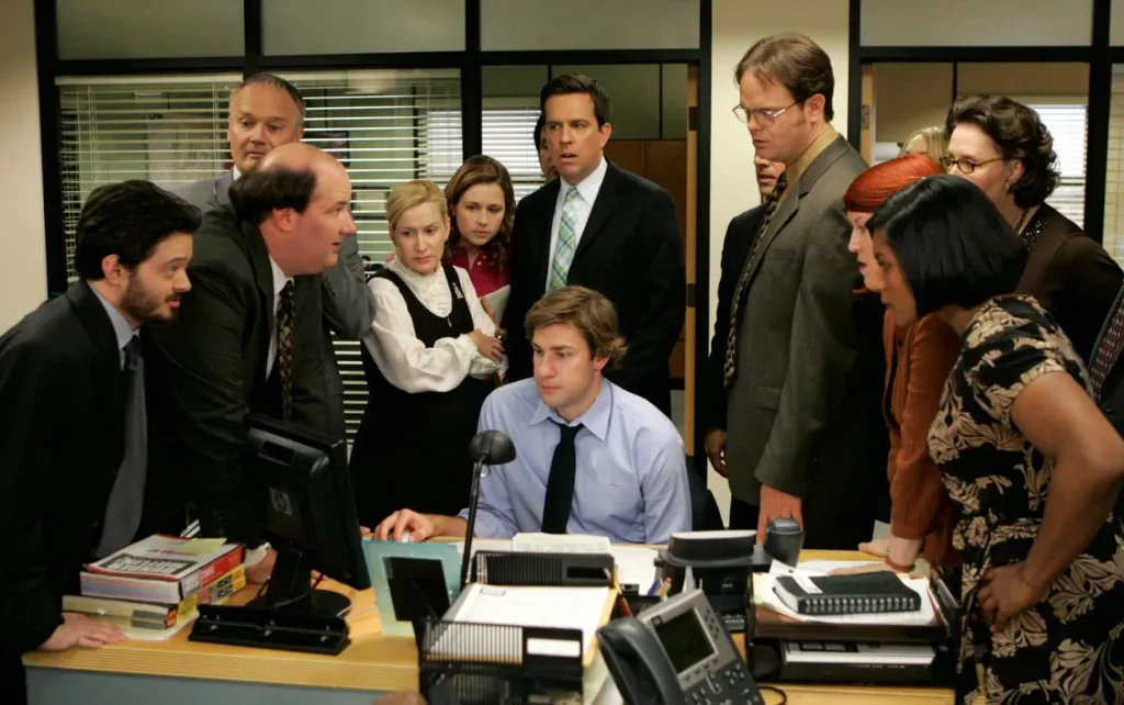 ‘‘The Office’’: todo lo que se sabe de su posible regreso 299 La especulación ha consumido a los fanáticos desde 2013