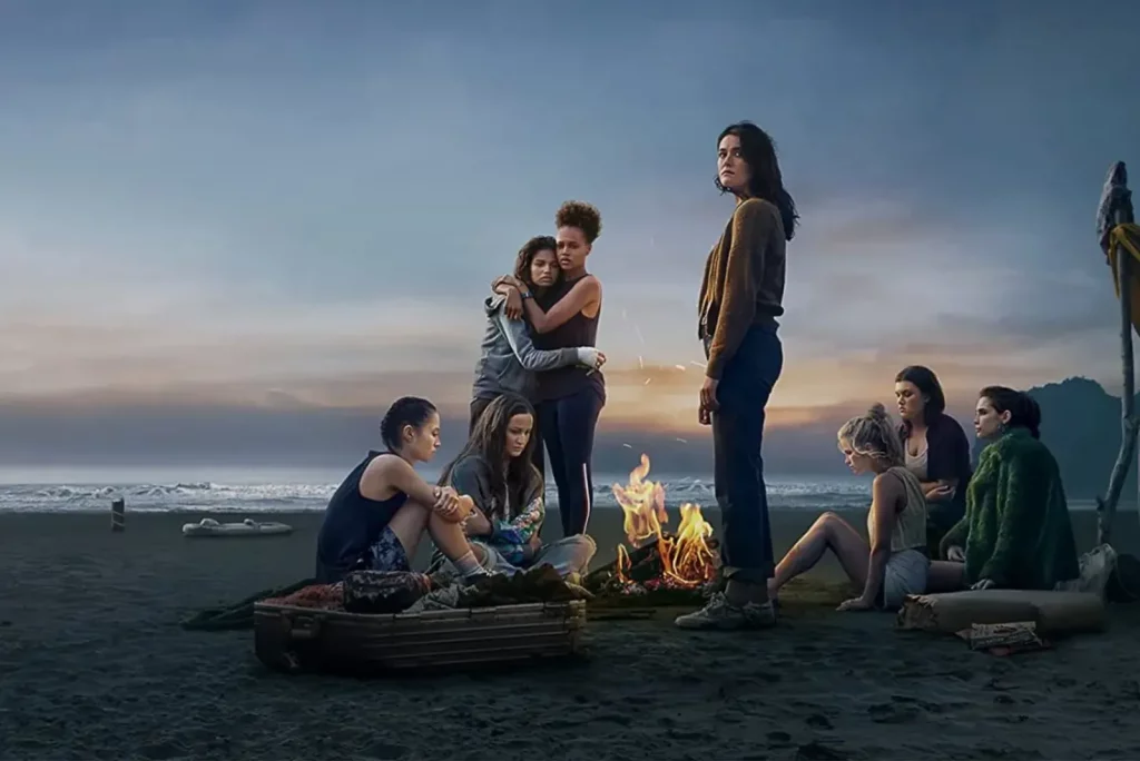 Descubre las series mejor valoradas de Amazon Prime Video: ¿ya las has visto todas? 213 Descubre las series mejor valoradas de Amazon Prime Video: ¿ya las has visto todas?