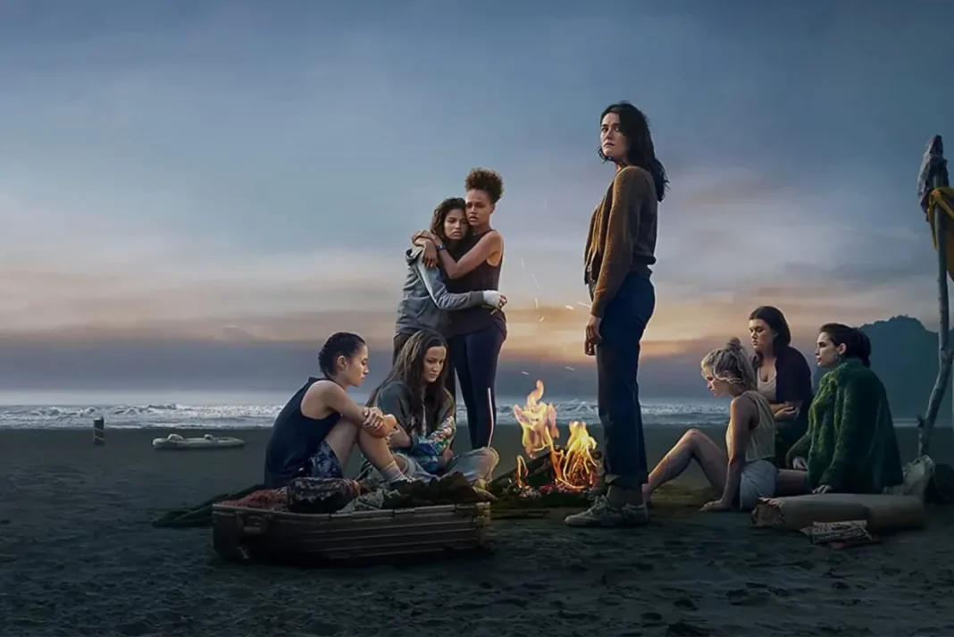 Descubre las series mejor valoradas de Amazon Prime Video: ¿ya las has visto todas?