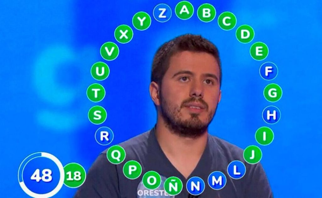 Tiene un nuevo proyecto