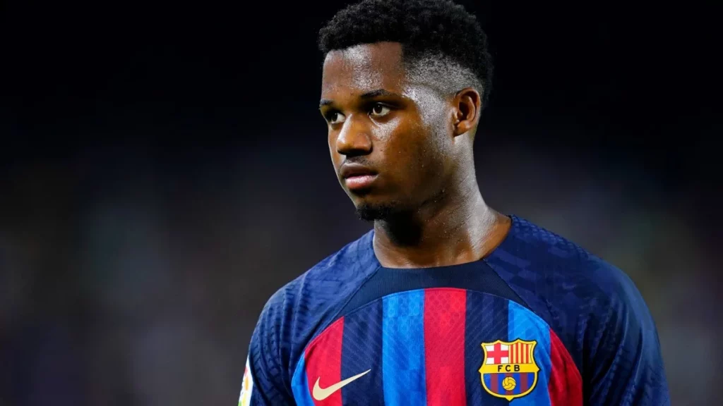 Todo está en las manos del jugador 