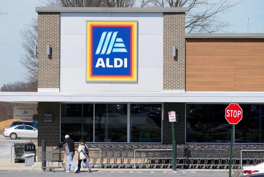 Descubre lo que Aldi tiene para ti en esta vuelta al colegio