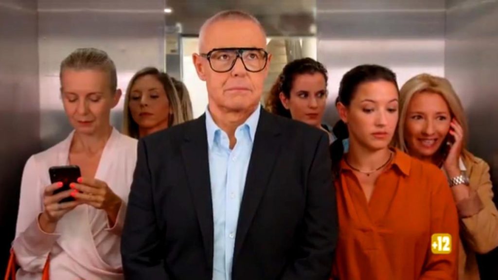 Jordi González “roba” estos colaboradores a Telecinco para competir con Ana Rosa Quintana 111 Jordi González “roba” estos colaboradores a Telecinco para competir con Ana Rosa Quintana