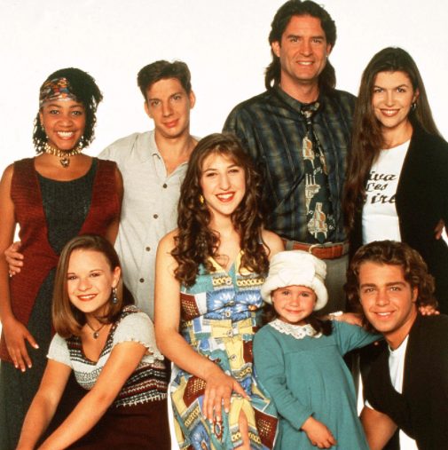 Blossom: así de cambiados están sus protagonistas hoy
