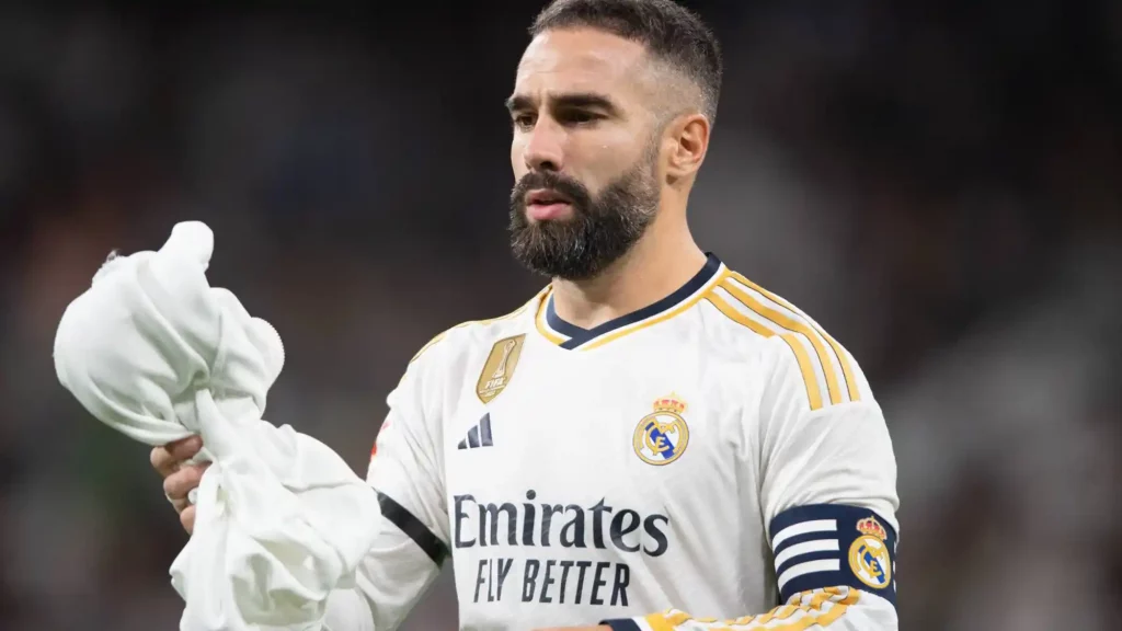 Un mazazo inesperado para el Real Madrid
