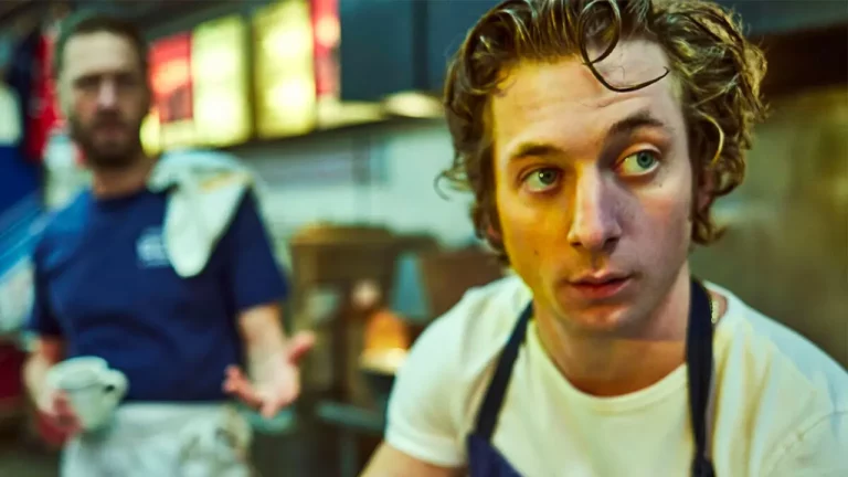 Las claves de porque The Bear es la serie de moda en Disney+