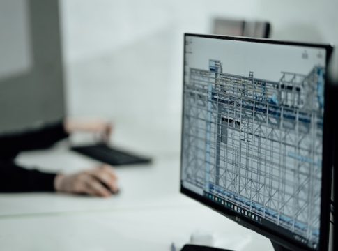 Unreal Engine 5 para arquitectos