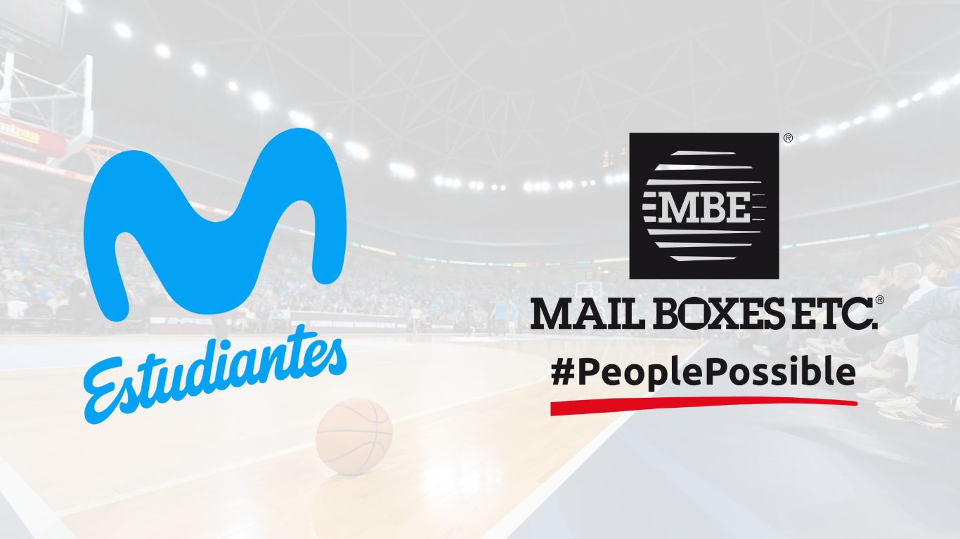 Mail Boxes Etc se convierte en nuevo proveedor oficial de Movistar Estudiantes 1 Mail Boxes Etc se convierte en nuevo proveedor oficial de Movistar Estudiantes