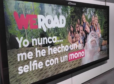 Viaja y conoce gente de la mano de WeRoad. Tenemos experiencias únicas, desde el desierto hasta Japón Viaja y conoce gente de la mano de WeRoad: