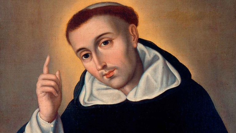 San Vicente, protagonista del santoral del 27 de septiembre