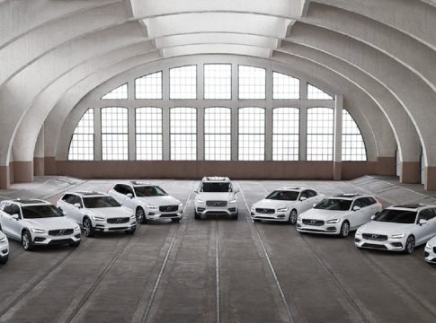 Volvo Cars
