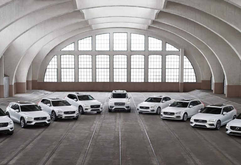 Volvo Cars ha decidido abandonar la Asociación Europea de Fabricantes de Automóviles