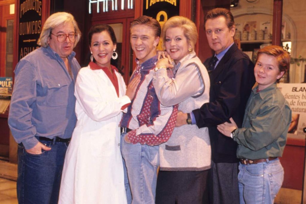 ¿Quiénes fueron sus creadores?