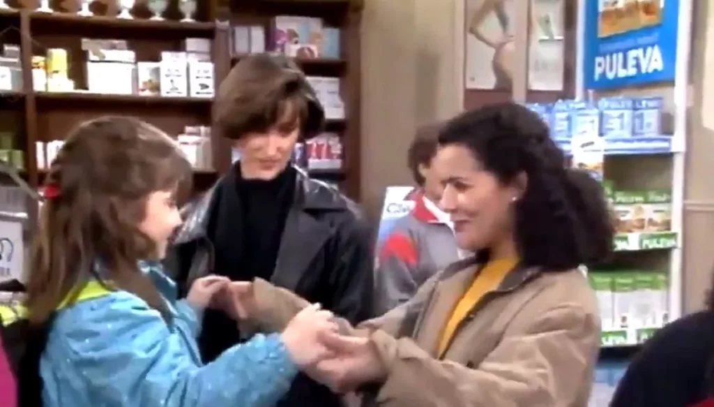 También se hizo una película