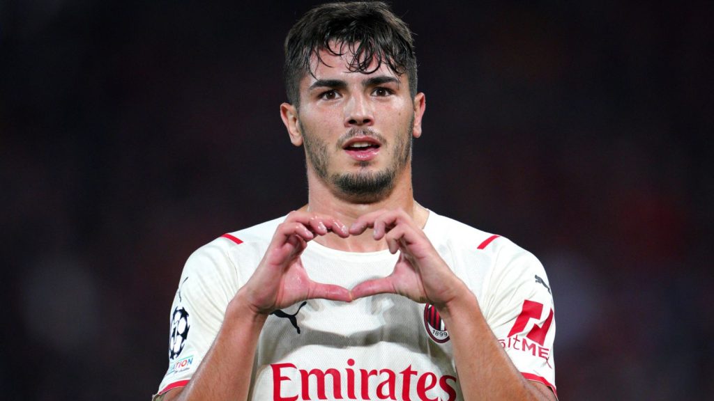 Walid Regragui piensa en Brahim sobre todas las cosas