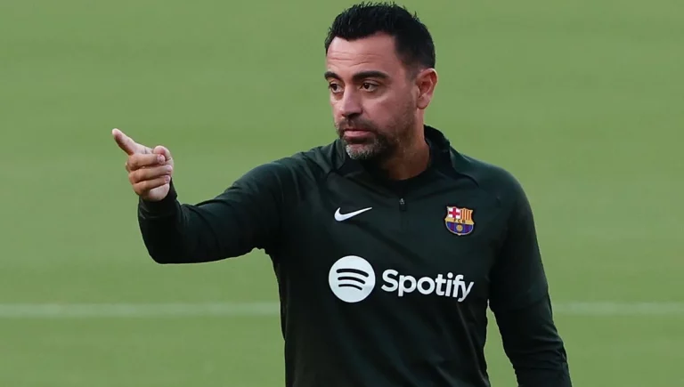 El impactante y millonario patrimonio de Xavi como jugador y entrenador del Barça