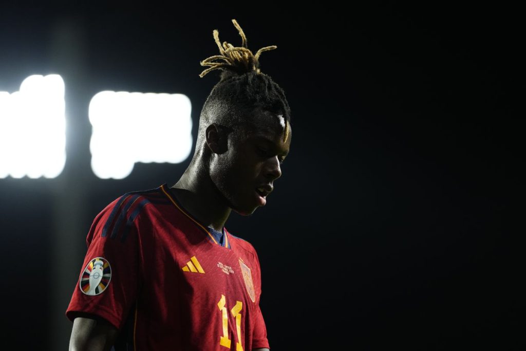 Xavi ya ha dicho que lo quiere