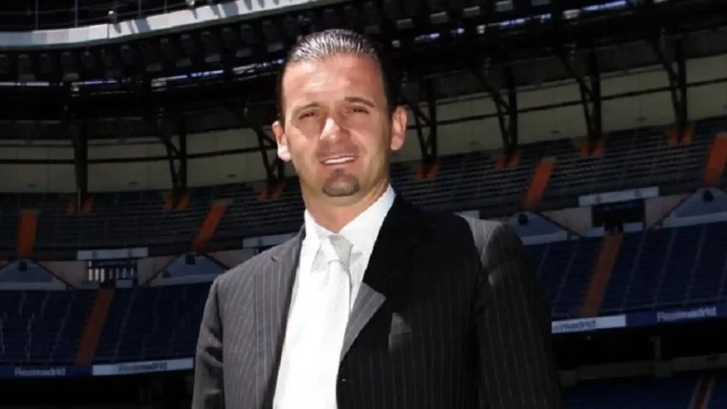 Ya Mijatovic está mal visto ante Hacienda desde hace años