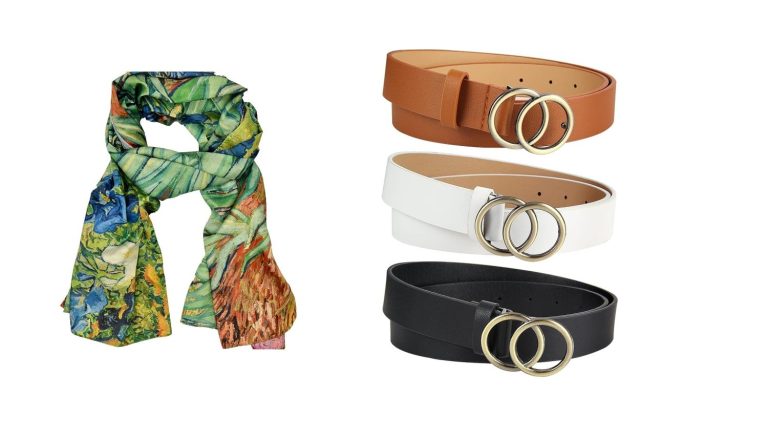 Derroche de estilo: Amazon tiene los accesorios perfectos para completar tus looks este otoño