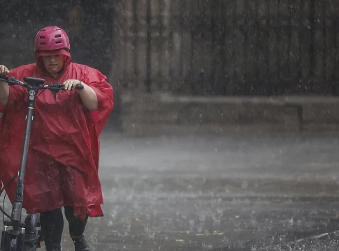 Pronóstico para el Lunes 18 de Septiembre Pronóstico para el Lunes 18 de Septiembre