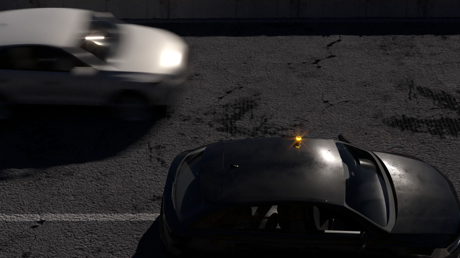 baliza PF LED ONE V16 Geolocalizada nota de prensa 2 1