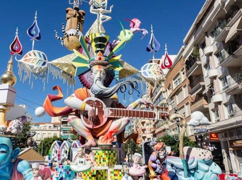 Estos son los días festivos de septiembre de 2023 en cada comunidad Estos son los días festivos de septiembre de 2023 en cada comunidad