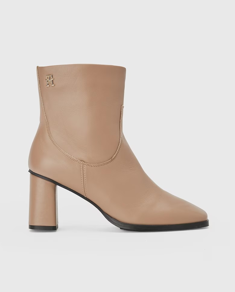 bota de El Corte Ingles