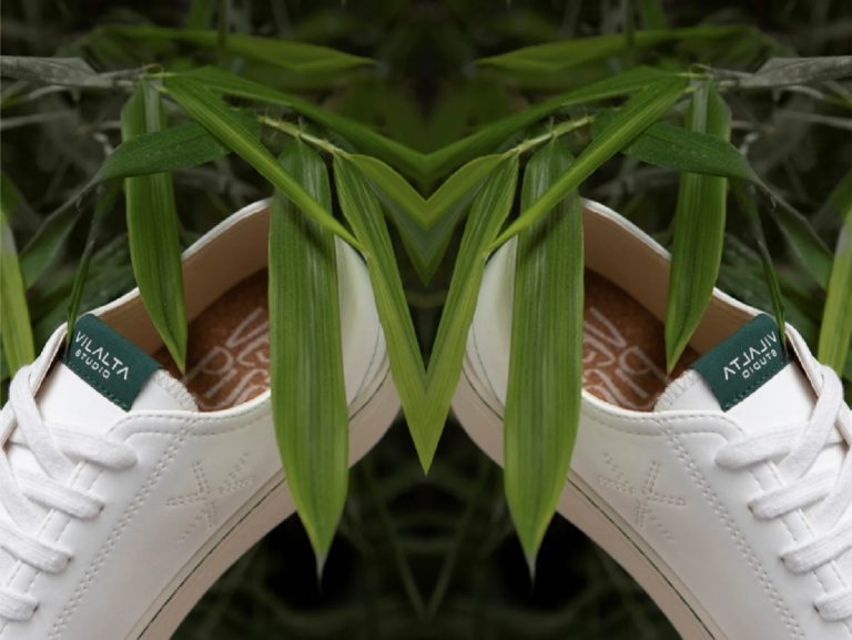 El auge del calzado vegano: una opción sostenible en el mundo de la moda