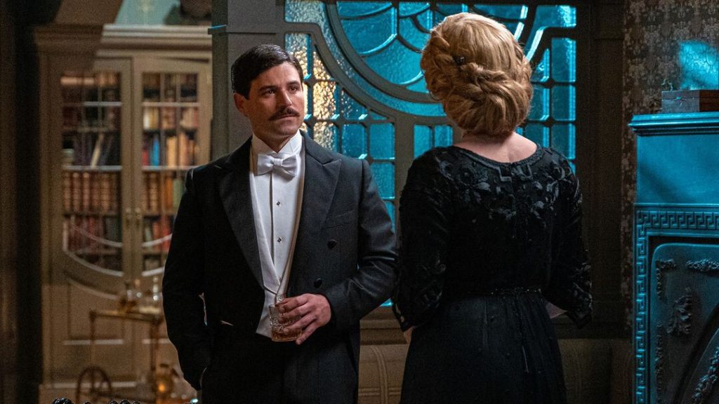 La promesa: Esto sucederá con el bebé de Pía