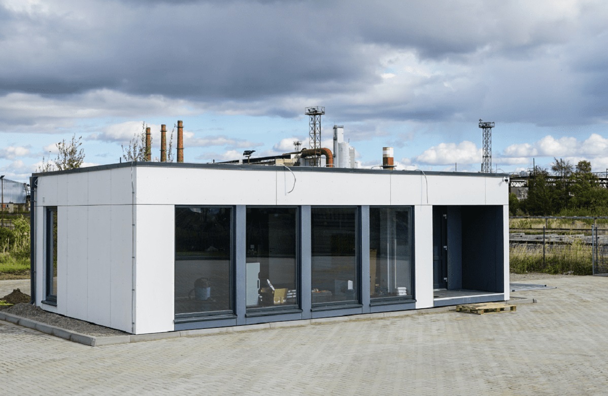 casas prefabricadas casas prefabricadas