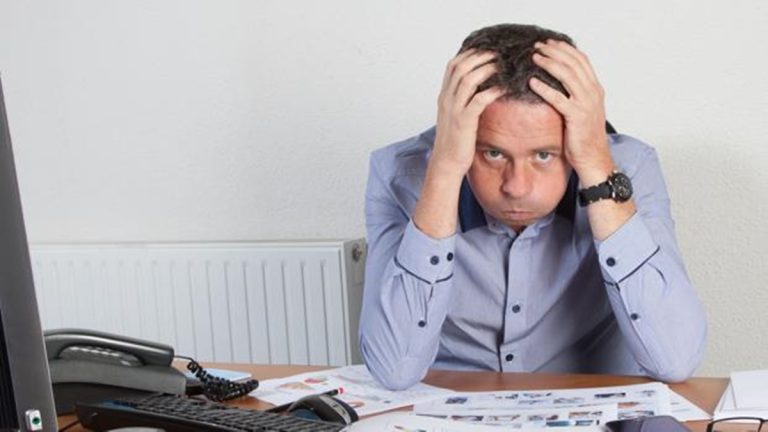 Cómo evitar el síndrome postvacacional: el 75% de los trabajadores lo sufren