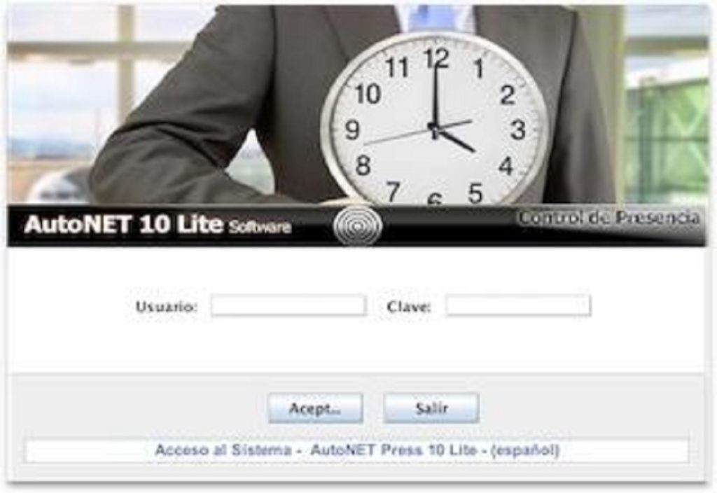Tendencias de control horario para la jornada laboral 1 control horario