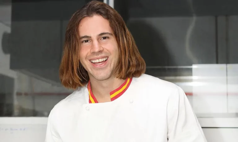 Daniel Sancho será juzgado hoy por una agresión en Madrid en 2019