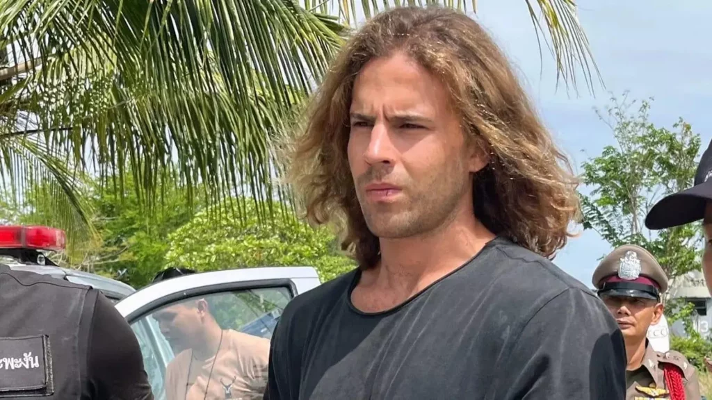 Un punto de inflexión