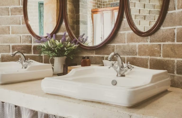 Tendencias en diseños de baños que debes tomar en cuenta si quieres un oasis en casa