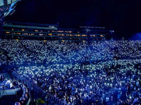 España se llena de conciertos en el último tramo de un año que significó el regreso de la industria de la música en vivo tras años complicados.