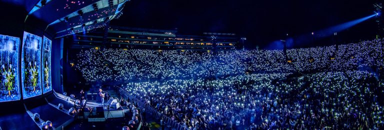 Los conciertos que quedan por celebrarse en España de artistas importantes