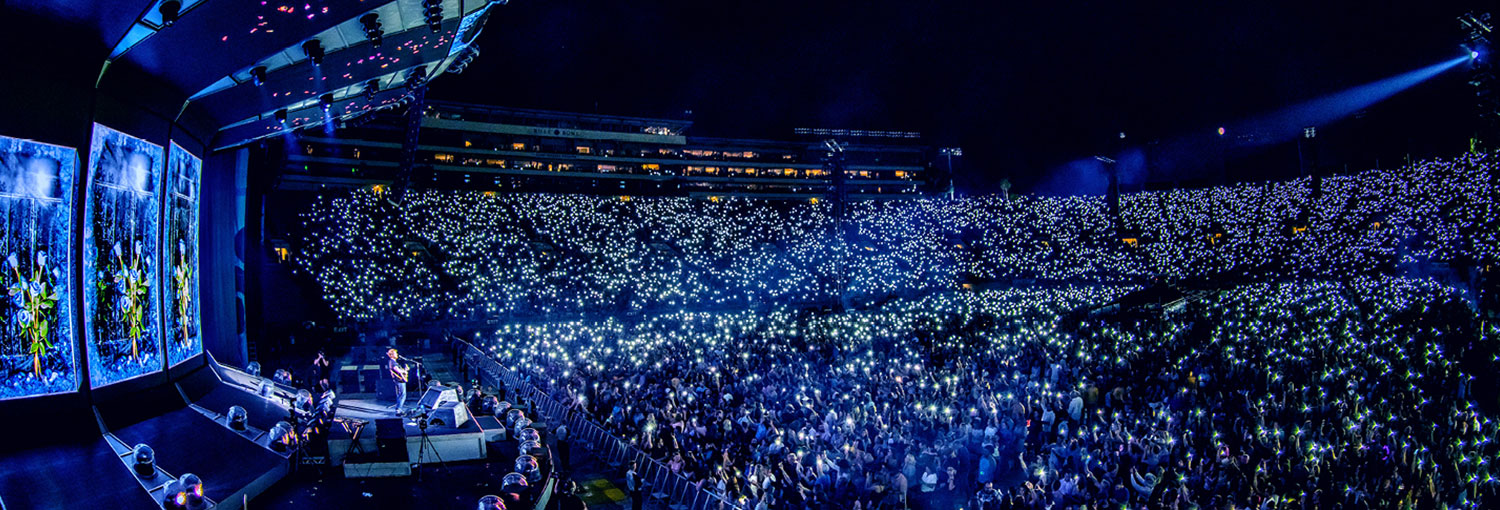 España se llena de conciertos en el último tramo de un año que significó el regreso de la industria de la música en vivo tras años complicados.