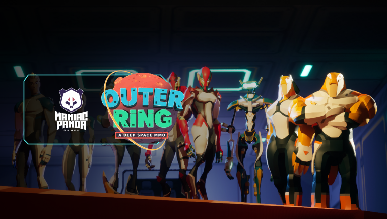 Xolos de Tijuana elige Maniac Panda Games para llevar el fútbol al metaverso Outer Ring MMO