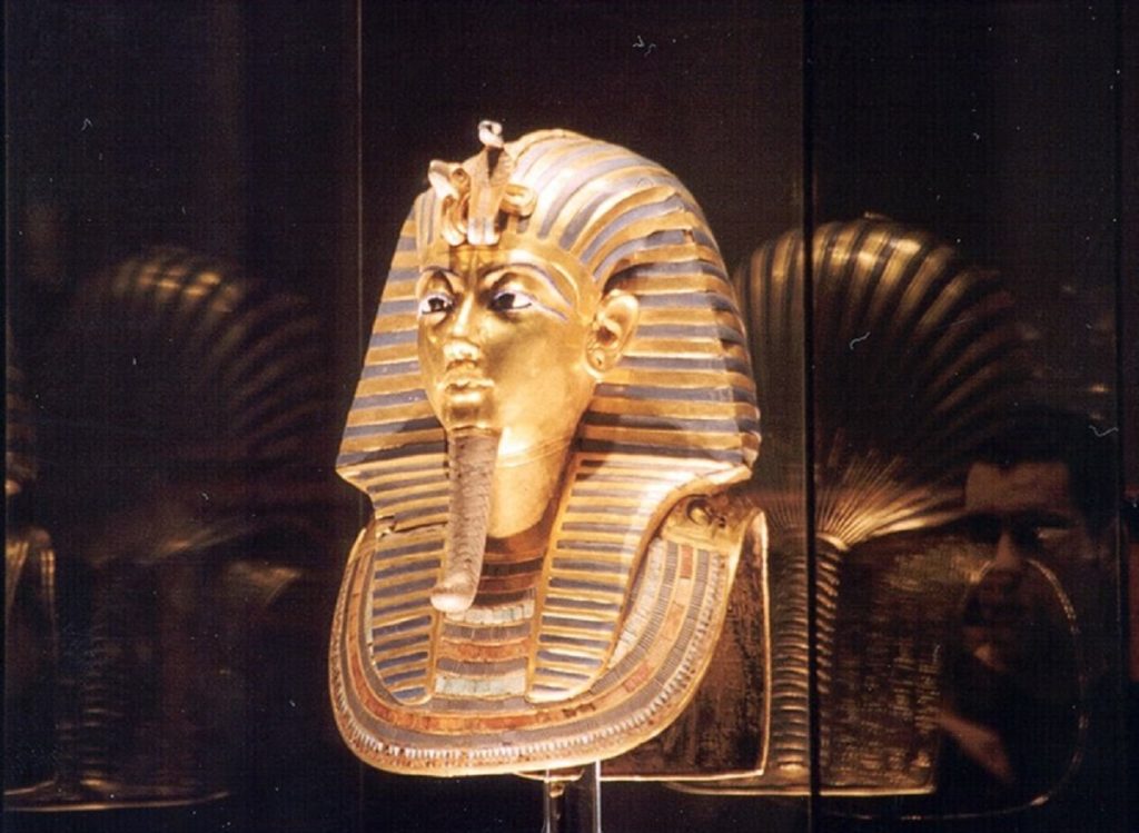 El Gran Museo Egipcio, la nueva y magnífica edificación abrirá sus puertas este año 2023 2 egipto