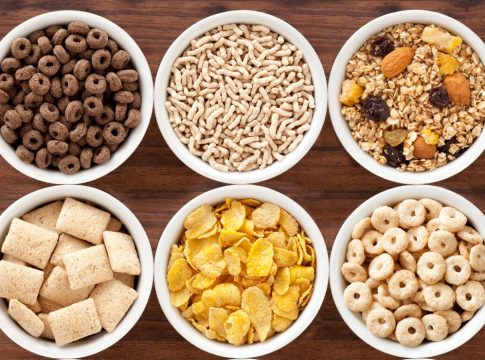 Los Problemas de los Cereales Azucarados Los Problemas de los Cereales Azucarados