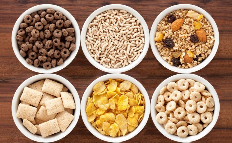 Cereales de desayuno saludables: 6 claves para leer la etiqueta sin que te la cuelen con el fitness