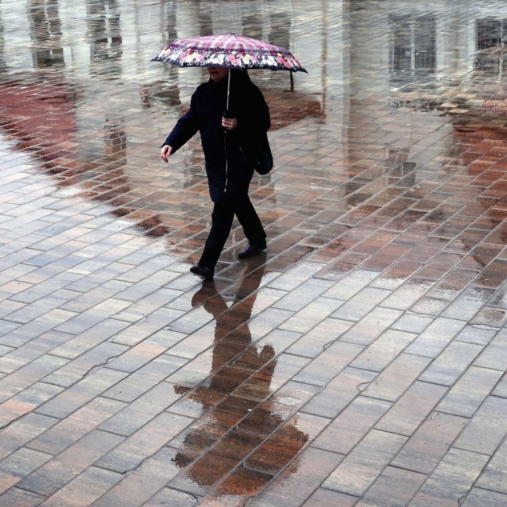Calor Persistente: Una Continuación del Verano
