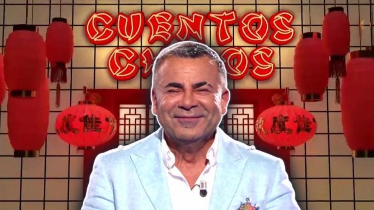 Cuentos chinos: quiénes son todos los colaboradores de Jorge Javier Vázquez