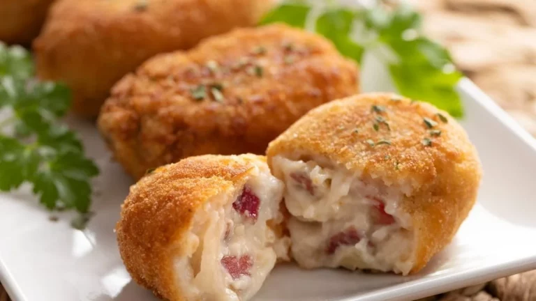 La OCU lo tiene claro: estas son las mejores croquetas del supermercado