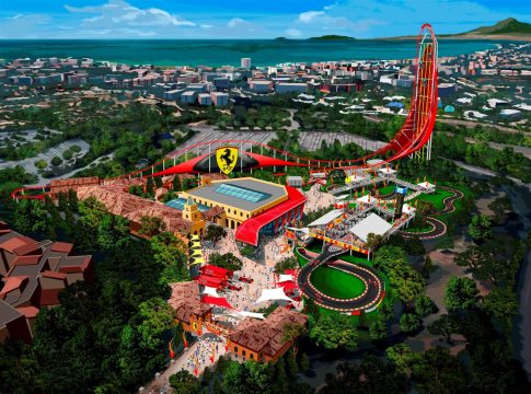 PortAventura PortAventura